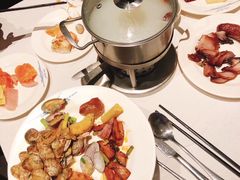 -星伦多自助料理(华润万象城店)