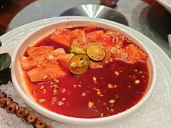 -东海怡品海鲜豆捞(星街坊店)