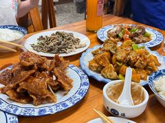 -协顺园回头馆(南顺城路店)