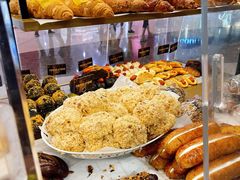 -PAPER STONE BAKERY(天汇广场店)