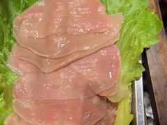 -萍姐火锅·公路夜市(南京新街口店)