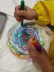 -奈尔宝·儿童乐园·亲子餐厅(华采天地店)