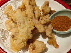 酥肉-九鼎轩脆毛肚火锅(三钢里店)