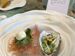 -九献创意菜·牛排馆(亮马河花园店)