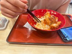 -食其家·牛丼咖喱(太阳宫店)
