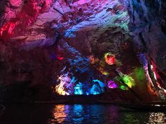 -天河潭旅游度假区