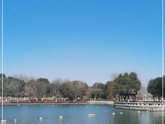 -苏州东太湖生态园