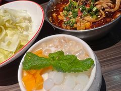 -胖哥俩肉蟹煲(海盐总店)