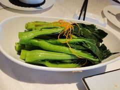 迟菜心-安蒂娅.悦景轩中餐厅(西乡店)