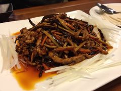 -C31地窖餐厅(黑龙江北路店)