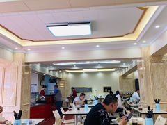 大堂-京九排骨米饭(江西路店)