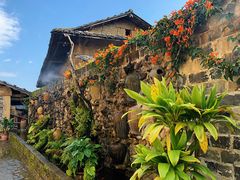 -云水谣景区-土楼之光文化园