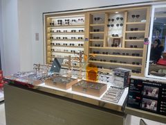 -宝岛眼镜(宁波奉化万达广场店)