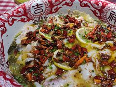 -老湘村·湖南土菜(天河维多利店)