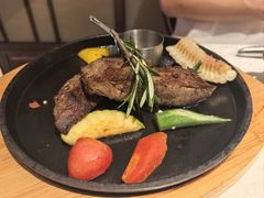 -俄士厨房(环球港店)