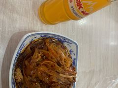 -晓峰手工擀面皮(新民街总店)