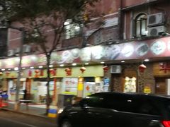 -华源餐厅·海鲜大排档(日月贝店)