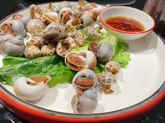 螺拼-小厨师·二十年沈家门小海鲜(百井坊巷店)