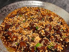 傣族坨坨牛肉-松茸小馆·云南特色餐厅