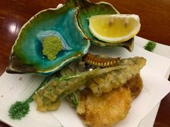 -京怀石·壬生