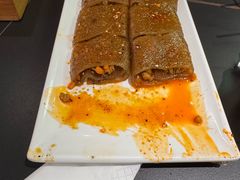 -798烧烤工厂(太和路店)