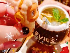 -1886德国汽车餐厅(外滩中央店)