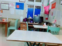 -强记龙虾钳(定安里店)