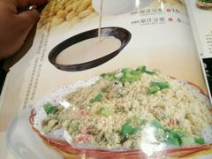 -石门豆腐王(九中街店)
