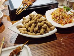 -管氏翅吧(台湾街店)