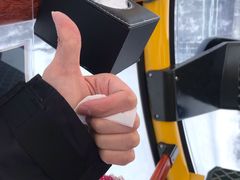-丝绸之路山地度假区滑雪场