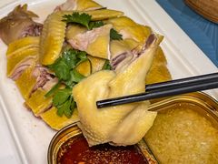 -粤香楼(新光里店)