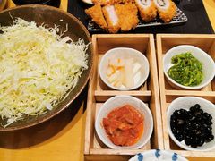 -胜博殿日式炸猪排(西红门店)