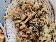 -何适山庄 ·可团建(水长城P2停车场店)