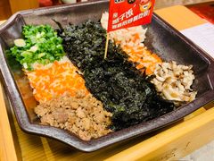 -牛牛章·章鱼水煎肉(光谷世界城店)