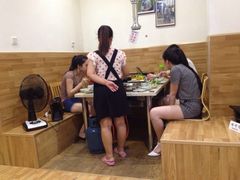 iphone_upload_pic-金顺韩式烤肉·网红烤肉店(广利路店)