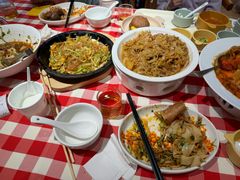 -西贝(南开大悦城店)