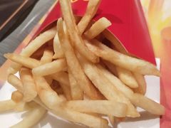 -麦当劳(燕顺路店)