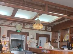-砂锅居饭庄·京菜(西四店)