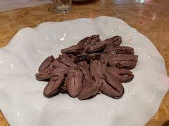 鹅心-陈鹏鹏潮汕菜(宝安机场T3航站楼店)