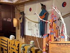 -长藤鬼校(龙翔店)