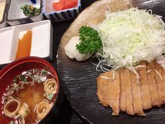 -牛かつもと村(上野店)