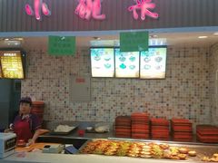 -久食久美食广场(学院国际大厦店)