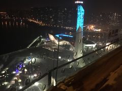 -长沙北辰洲际酒店-SKY 27酒廊