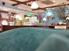 -芭莉与彩虹西餐厅(成都合生汇店)