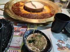 -新哥老官·畅吃123·美蛙世界(苏宁广场店)