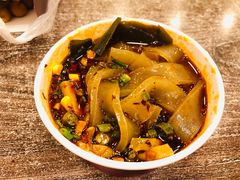 -阿坤传统手工小吃(沙坪坝店)
