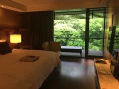 -台北北投丽禧温泉酒店