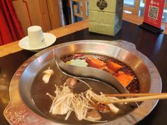 -大龙辣火锅·龙虾·烧烤(湖滨新天地店)