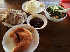 -蒙亨·手把肉·蒙古包文化主题餐厅(天恒广场店)