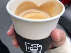 -JPG coffee(广州体育西店)